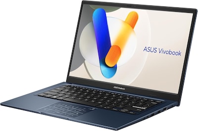 Foto 3 | Ordenador Portátil Asus Vivobook 14 Fhd, Core I3-1215u De 16 Gb De Ram Y 1 Tb Ssd - Venta Internacional.