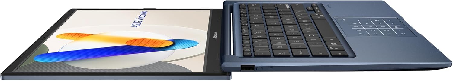 Foto 5 pulgar | Ordenador Portátil Asus Vivobook 14 Fhd, Core I3-1215u De 16 Gb De Ram Y 1 Tb Ssd - Venta Internacional.