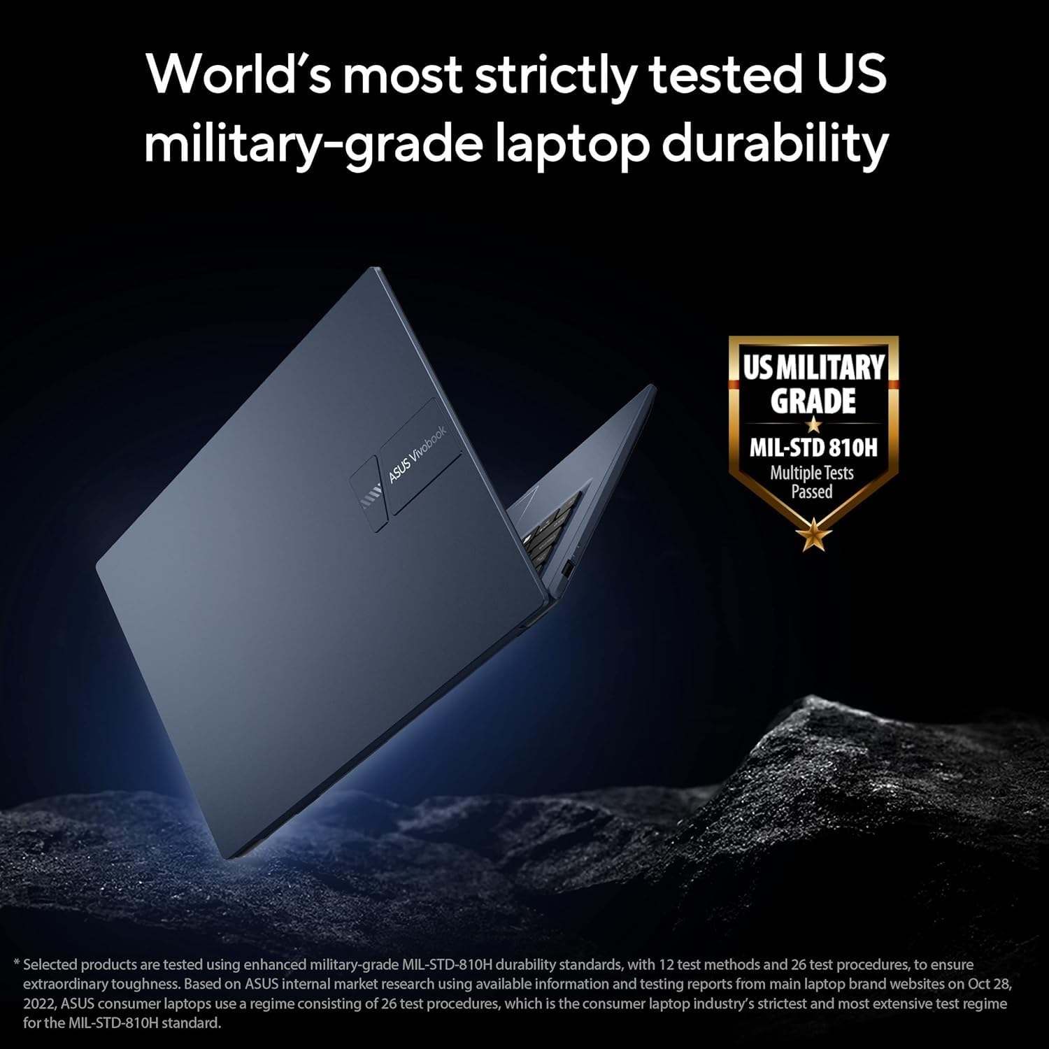 Foto 5 | Ordenador Portátil Asus Vivobook 14 Slim, 14 Pulgadas, Fhd, 40 Gb De Ram, 1 Tb, Ssd, Win 11 - Venta Internacional.