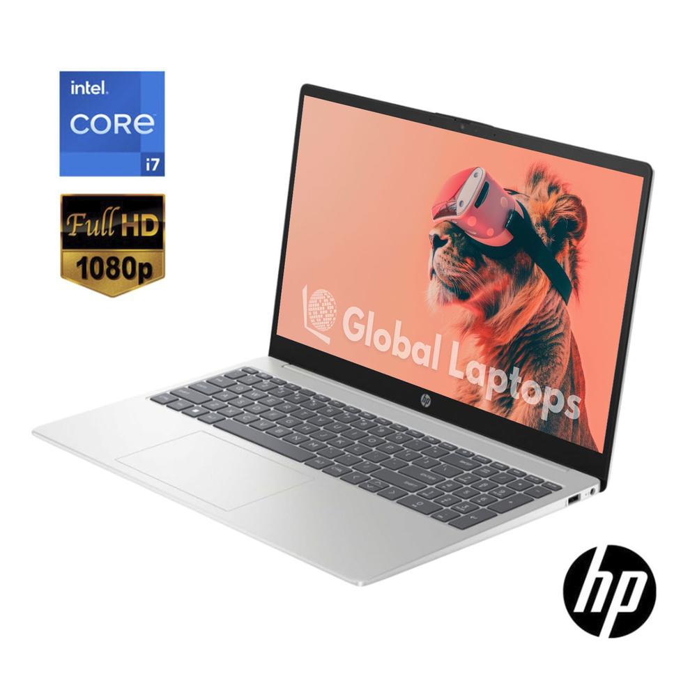 Foto 3 pulgar | Laptop Hp Pavilion Intel Core I7 1355u 32gb Ram 1tb Ssd Fhd 15-fd82