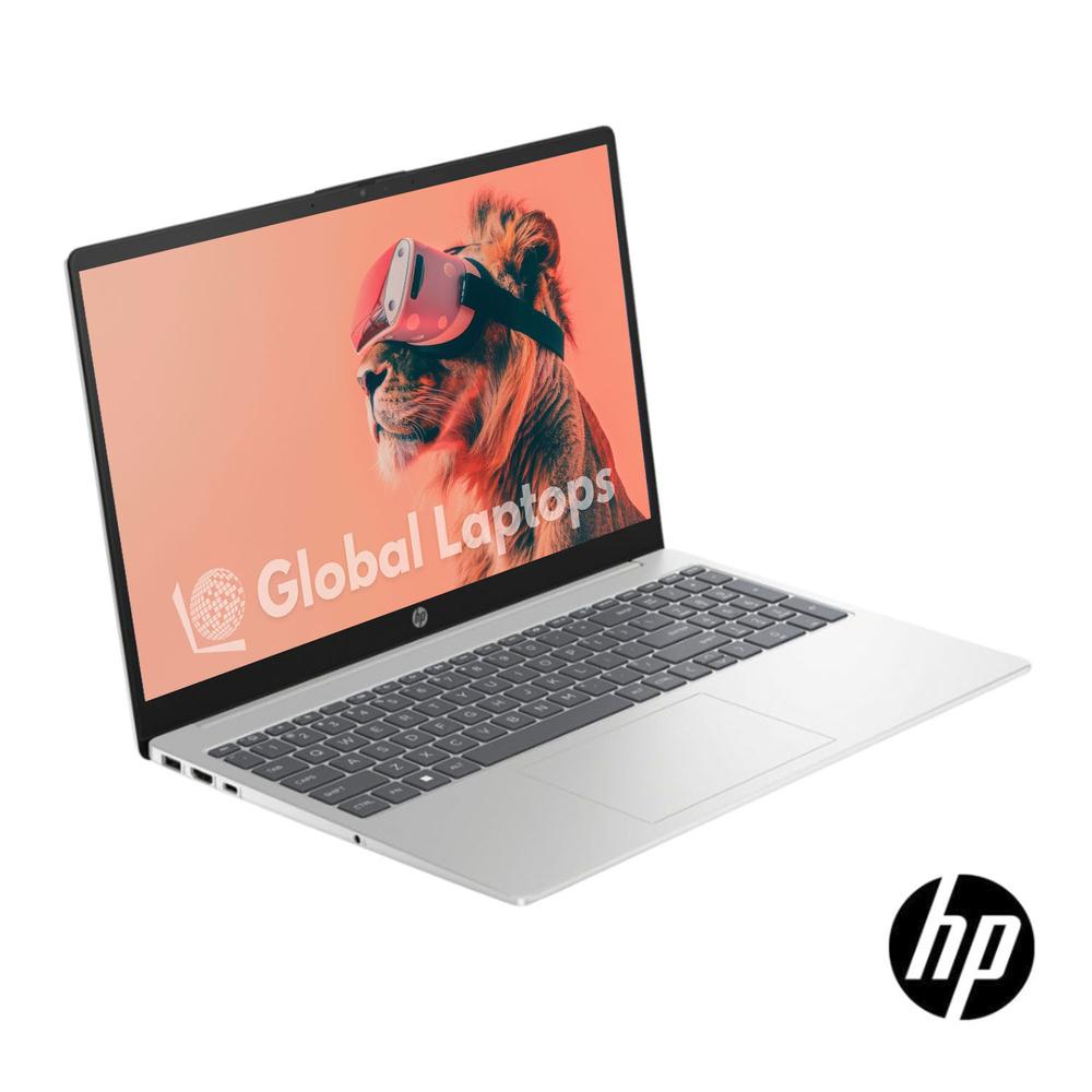 Foto 4 pulgar | Laptop Hp Pavilion Intel Core I7 1355u 32gb Ram 1tb Ssd Fhd 15-fd82