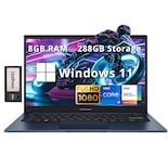 Ordenador Portátil Asus Vivobook 14 Fhd Antirreflectante Intel I3-1215u De 8 Gb - Venta Internacional.