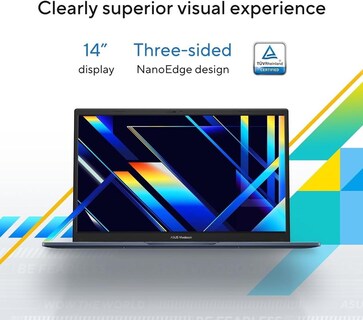 Foto 4 | Ordenador Portátil Asus Vivobook 2024 Flagship 14 Fhd Intel I3 16 Gb 512 Gb - Venta Internacional.