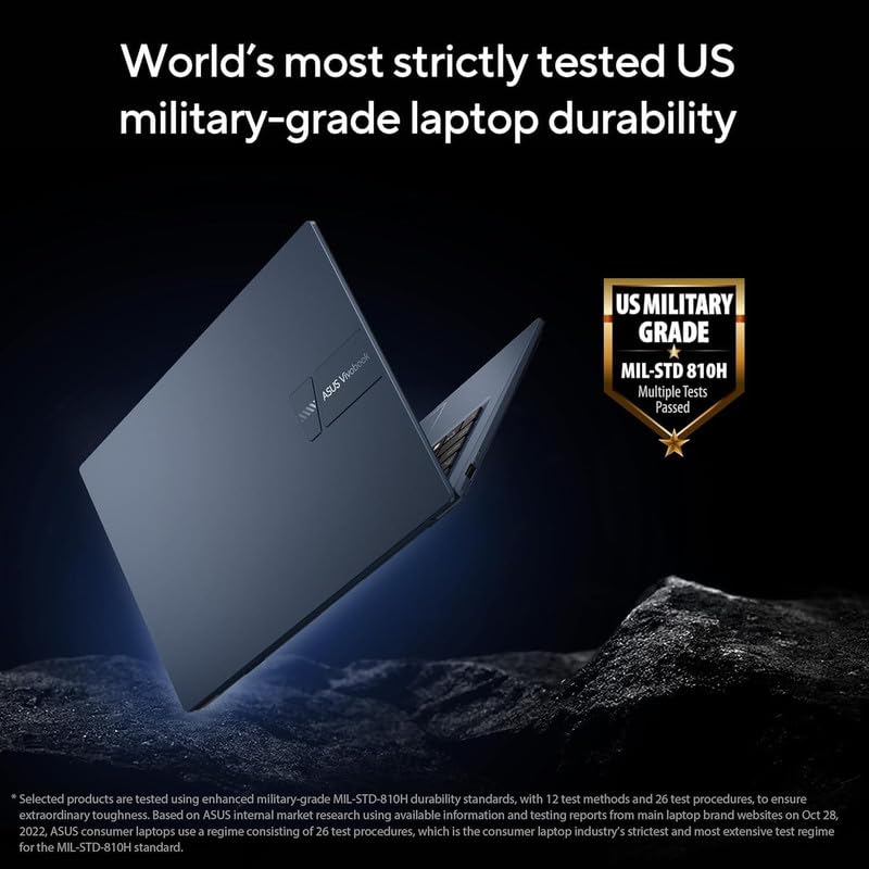 Foto 8 pulgar | Ordenador Portátil Asus Vivobook 2024 Flagship 14 Fhd Intel I3 16 Gb 512 Gb - Venta Internacional.