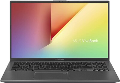 Foto 5 | Ordenador Portátil Asus Vivobook 15 F512fa-ab34 15.6 Pulgadas Intel I3 8 Gb/128 Gb - Venta Internacional.