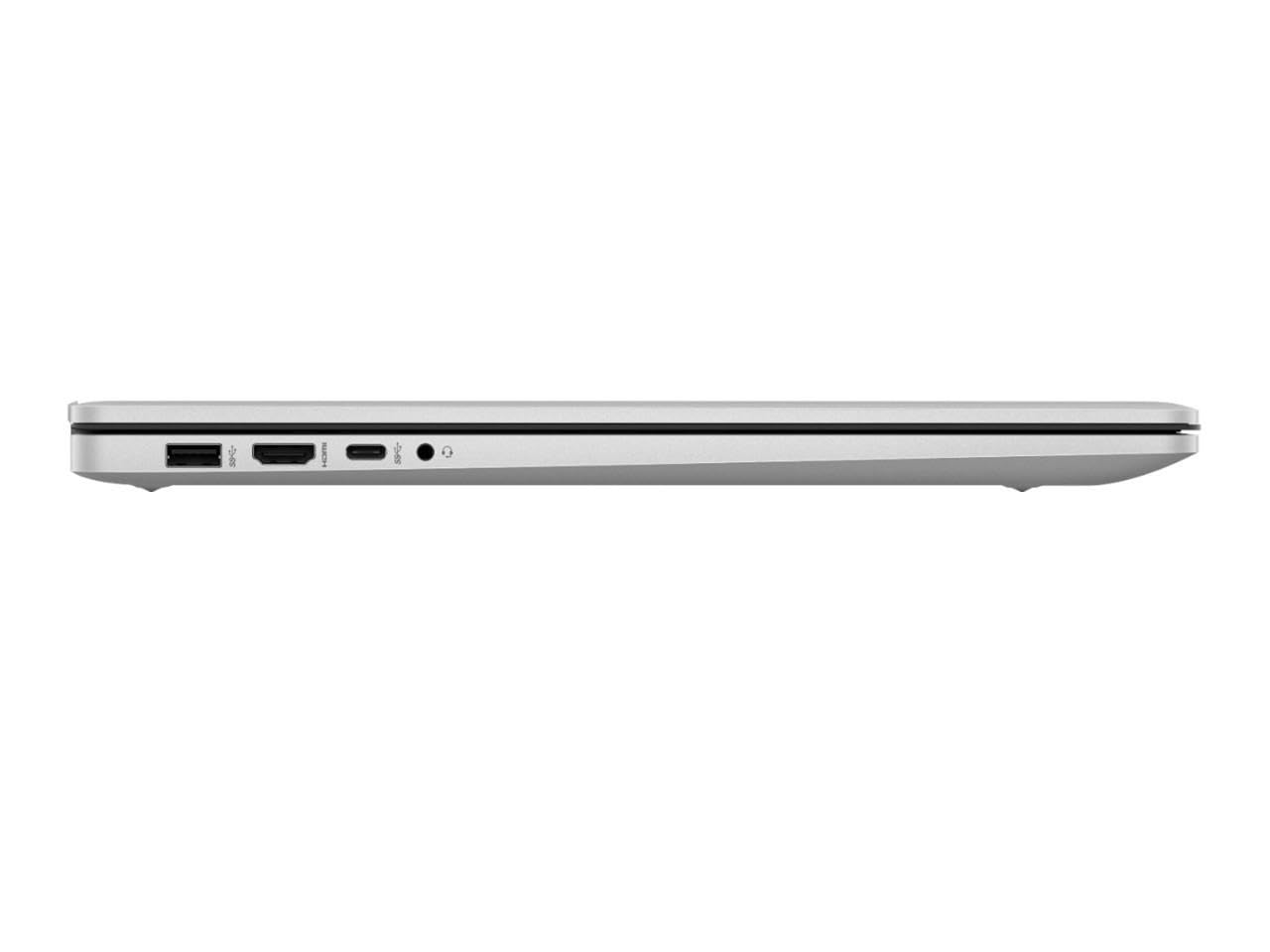 Foto 5 | Laptop Hp Fhd De 17,3'' | Amd Ryzen 5 5500u 8 Gb Ram 256 Gb Ssd Win11s - Venta Internacional.