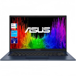 Foto 1 | Ordenador Portátil Asus Vivobook 14 Fhd Intel Core I3-1215u 8 Gb Ram 256 Gb Ssd - Venta Internacional.
