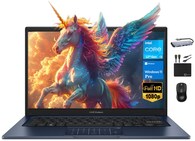 Ordenador Portátil Asus Vivobook 2024 Business 14 Fhd I3-1215u 24 Gb/1 Tb - Venta Internacional.