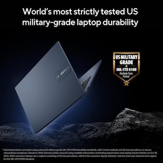 Foto 7 | Ordenador Portátil Asus Vivobook 2024 Flagship 14 Fhd I3 24 Gb Ram 1 Tb Ssd - Venta Internacional.
