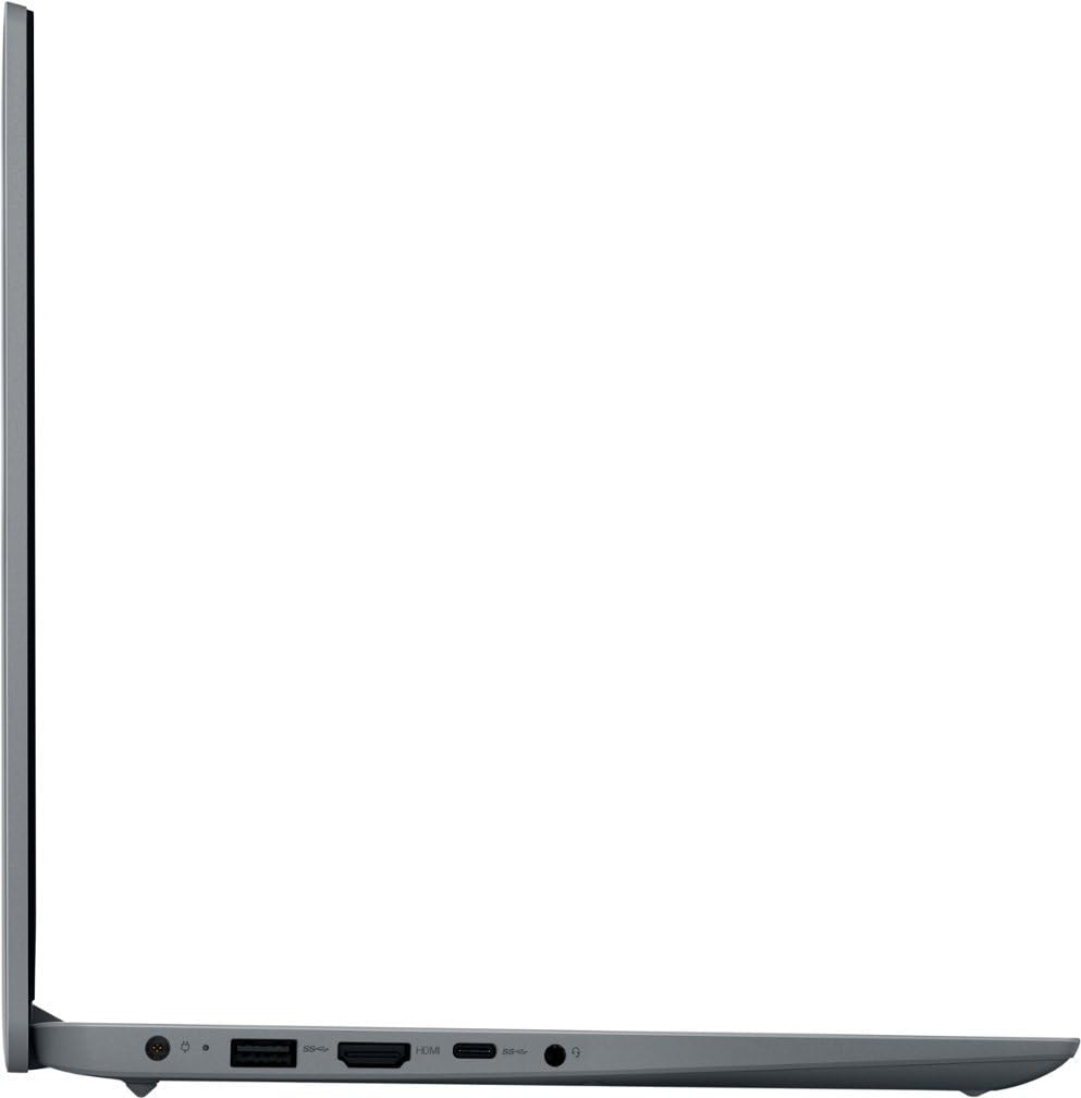 Foto 8 pulgar | Laptop Lenovo Ideapad 14 Essential Business 14 Pulgadas Windows 11 Pro Intel Celeron N4020 4 GB RAM Plateada-Ven