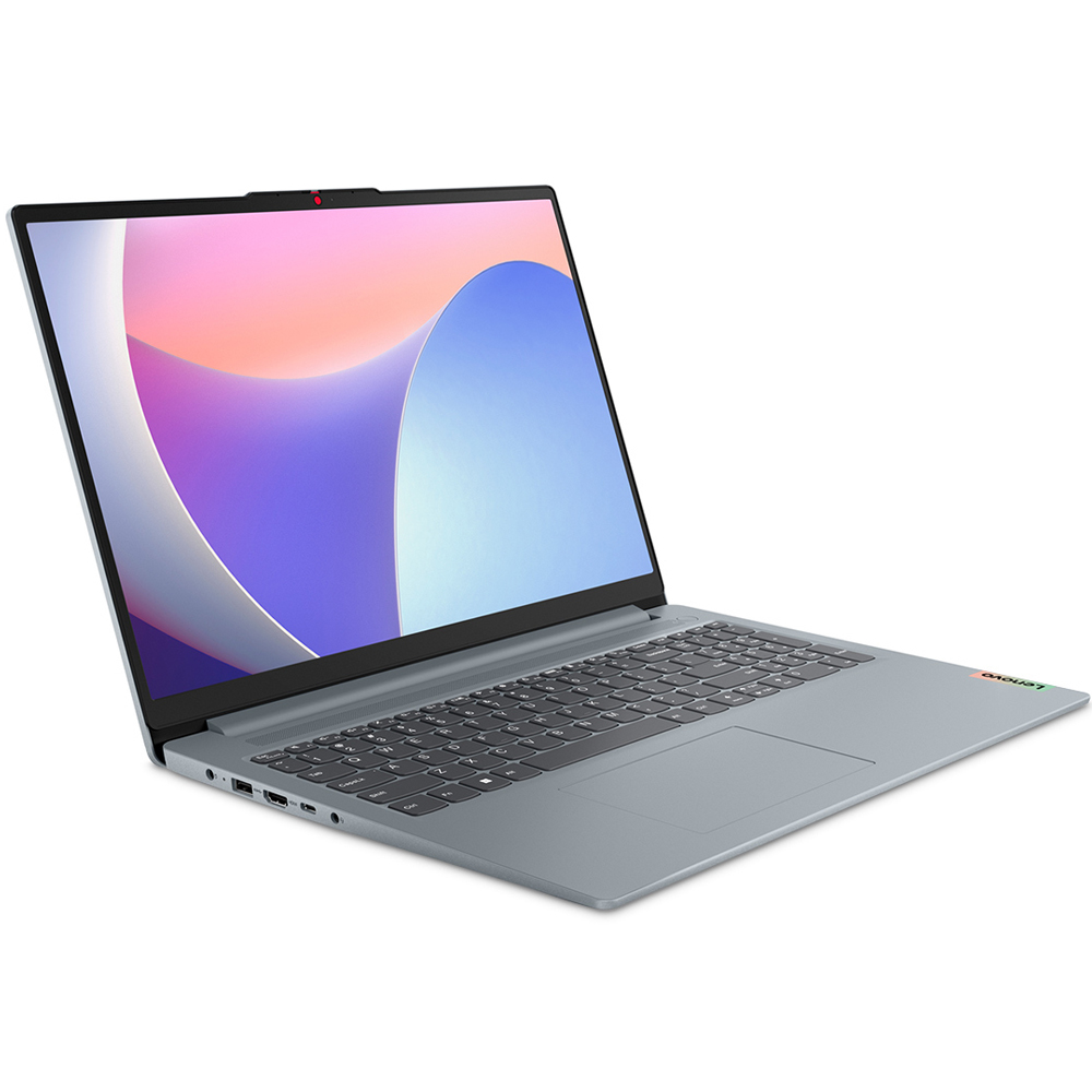Foto 2 pulgar | Laptop Lenovo 15.6 Touch Amd Ideapad Slim 3 15abr8 Ryzen 7 16gb Ram 512gb Ssd 5825u