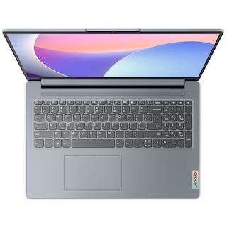 Foto 2 | Laptop Lenovo 15.6 Touch Amd Ideapad Slim 3 15abr8 Ryzen 7 16gb Ram 512gb Ssd 5825u