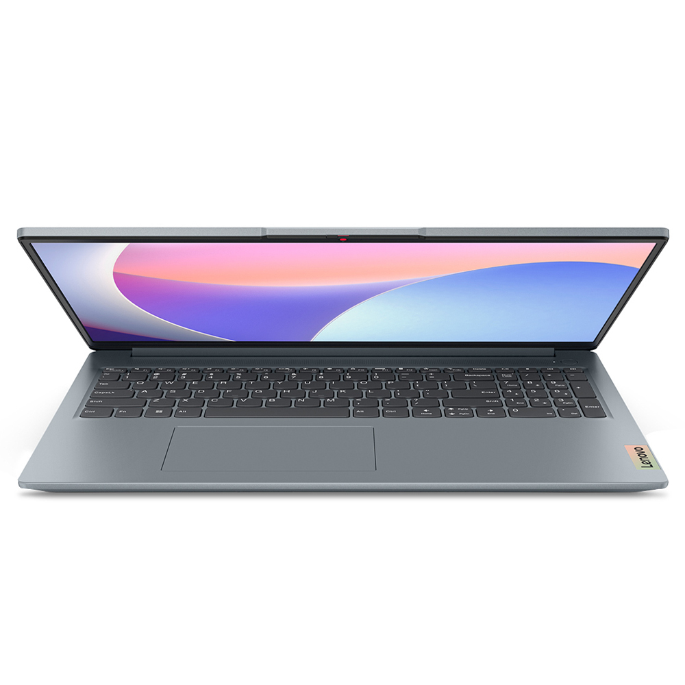 Foto 4 pulgar | Laptop Lenovo 15.6 Touch Amd Ideapad Slim 3 15abr8 Ryzen 7 16gb Ram 512gb Ssd 5825u