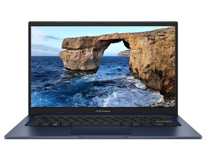 Foto 3 | Ordenador Portátil Asus Más Nuevo Vivobook 14 Fhd 16 Gb Ram 512 Gb Ssd Win 11 - Venta Internacional.