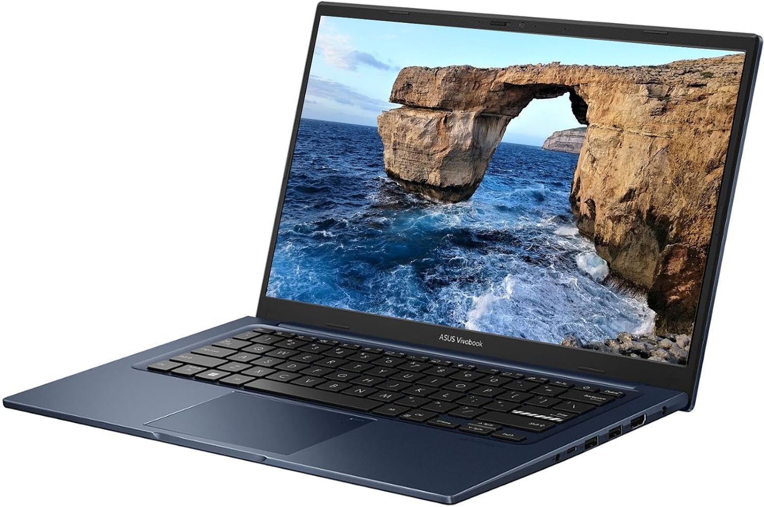 Foto 4 pulgar | Ordenador Portátil Asus Vivobook 14 Fhd, 16 Gb De Ram, Ssd De 1 Tb, Intel I3-1215u - Venta Internacional.