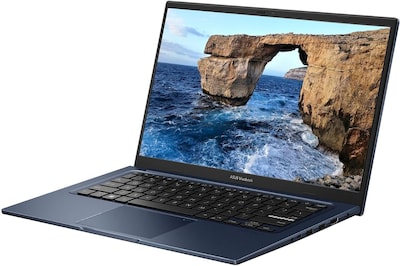 Foto 3 | Ordenador Portátil Asus Vivobook 14 Fhd, 16 Gb De Ram, Ssd De 1 Tb, Intel I3-1215u - Venta Internacional.