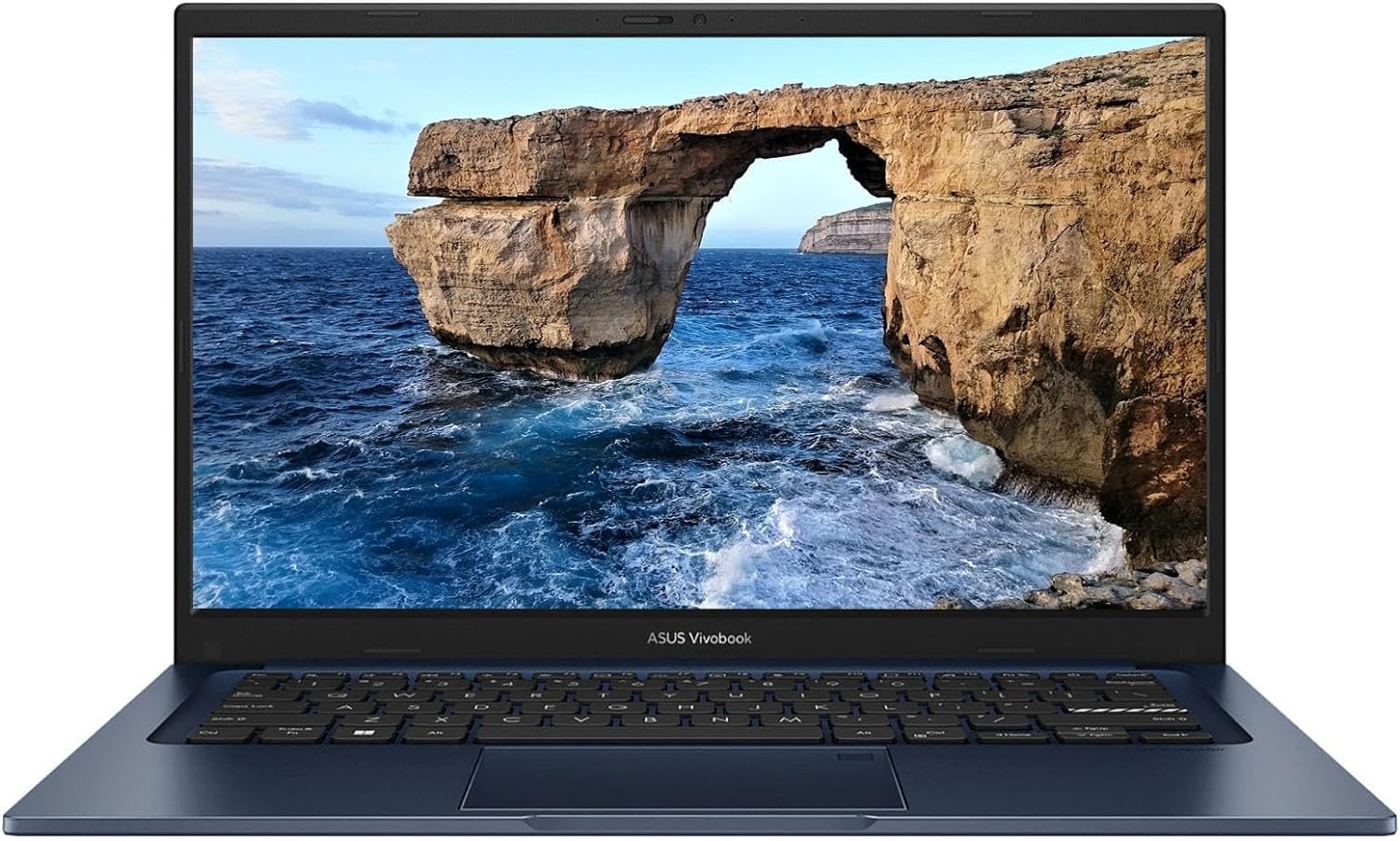Foto 5 pulgar | Ordenador Portátil Asus Vivobook 14 Fhd, 16 Gb De Ram, Ssd De 1 Tb, Intel I3-1215u - Venta Internacional.