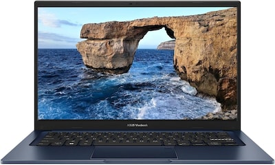 Foto 4 | Ordenador Portátil Asus Vivobook 14 Fhd, 16 Gb De Ram, Ssd De 1 Tb, Intel I3-1215u - Venta Internacional.