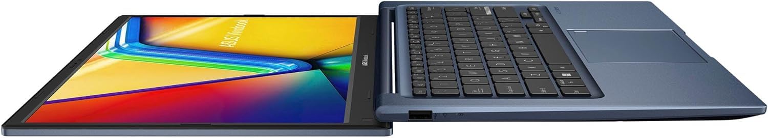 Foto 7 pulgar | Ordenador Portátil Asus Vivobook 14 Fhd, 16 Gb De Ram, Ssd De 1 Tb, Intel I3-1215u - Venta Internacional.
