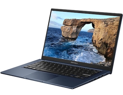 Foto 3 | Ordenador Portátil Asus Vivobook 14 Fhd Intel Core I3-1215u 8 Gb Ram 512 Gb Ssd - Venta Internacional.
