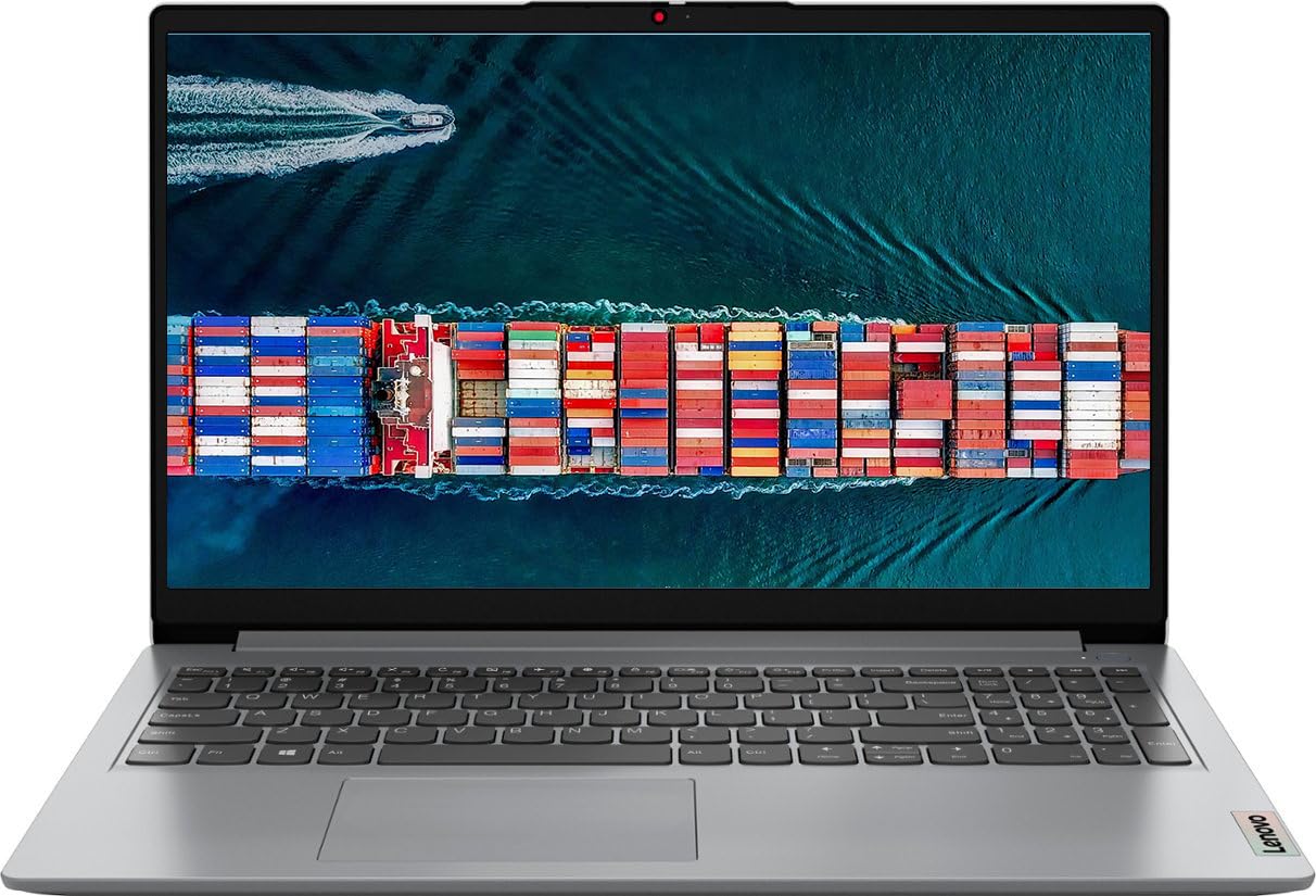 Foto 2 pulgar | Ordenador Portátil Lenovo Ideapad 1 15.6 Hd Athlon Silver 7120u De 4 Gb/128 Gb - Venta Internacional.