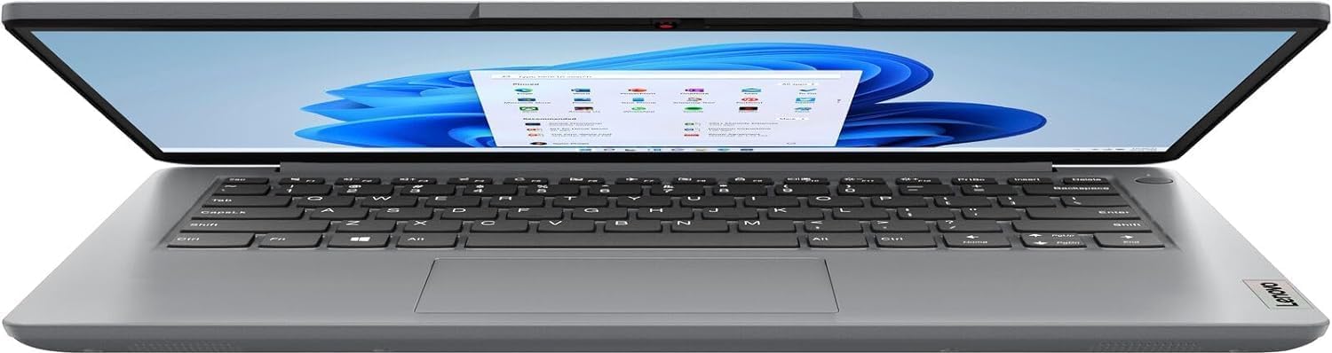 Foto 6 pulgar | Ordenador Portátil Lenovo Ideapad 1 2024 Business 14'' Intel Celeron De 4 Gb/128 Gb - Venta Internacional.