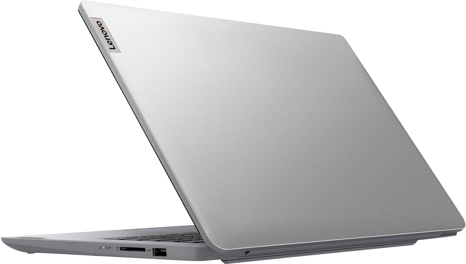 Foto 7 pulgar | Ordenador Portátil Lenovo Ideapad 1 2024 Business 14'' Intel Celeron De 4 Gb/128 Gb - Venta Internacional.