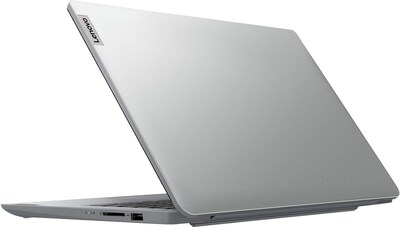Foto 6 | Ordenador Portátil Lenovo Ideapad 1 2024 Business 14'' Intel Celeron De 4 Gb/128 Gb - Venta Internacional.