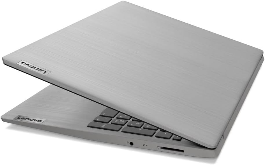 Foto 7 pulgar | Ordenador Portátil Lenovo Ideapad 3 2023 De 14 Pulgadas Con Pantalla Fhd Intel I3-1115g4 De 8 Gb/256 Gb - Venta I