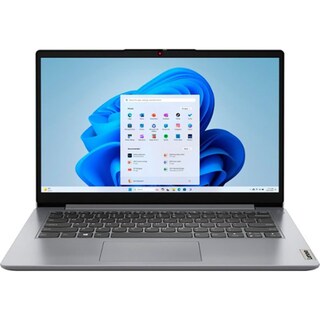 Foto 1 | Ordenador Portátil Lenovo Ideapad 1, 14 Pulgadas, Intel Celeron N4020, 4 Gb De Ram, 128 Gb, Ssd - Venta Internacional.