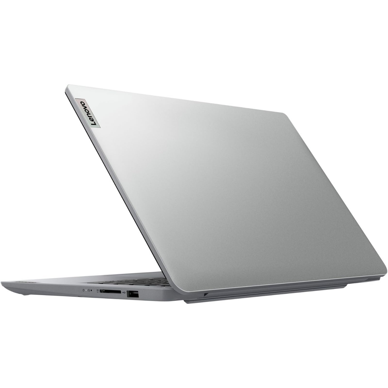 Foto 3 | Ordenador Portátil Lenovo Ideapad 1, 14 Pulgadas, Intel Celeron N4020, 4 Gb De Ram, 128 Gb, Ssd - Venta Internacional.