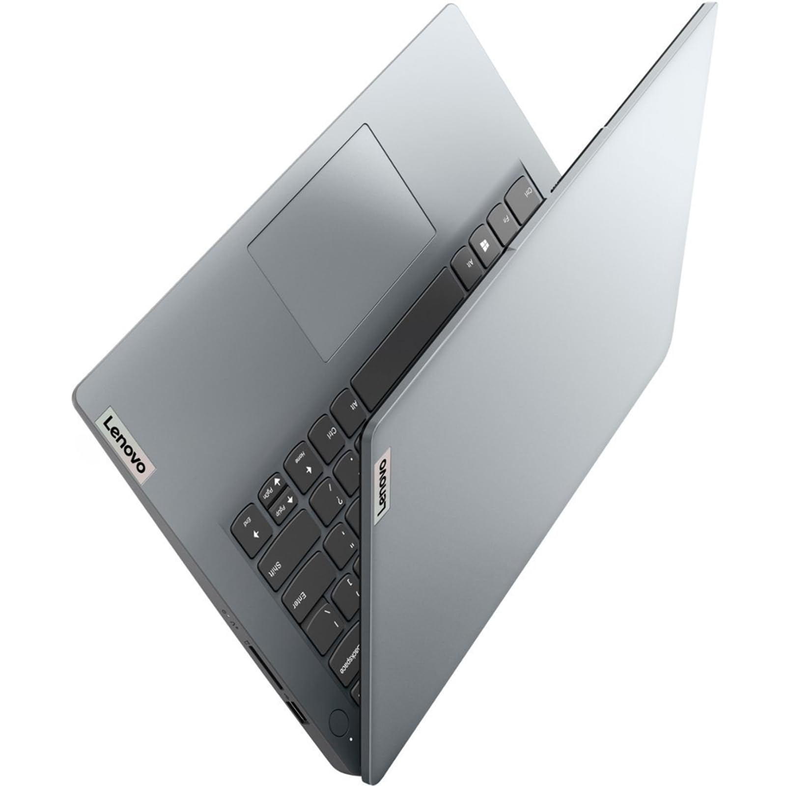 Foto 4 | Ordenador Portátil Lenovo Ideapad 1, 14 Pulgadas, Intel Celeron N4020, 4 Gb De Ram, 128 Gb, Ssd - Venta Internacional.