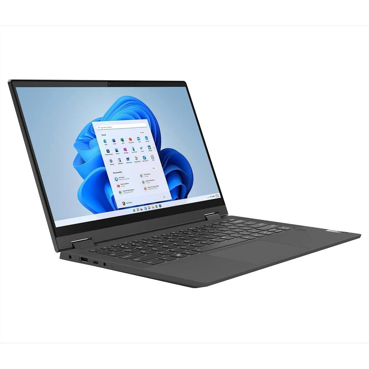 Foto 3 pulgar | Ordenador Portátil Lenovo Ideapad Flex 5 14itl05 14 Pulgadas I3-1115g4 4 Gb/128 Gb - Venta Internacional.