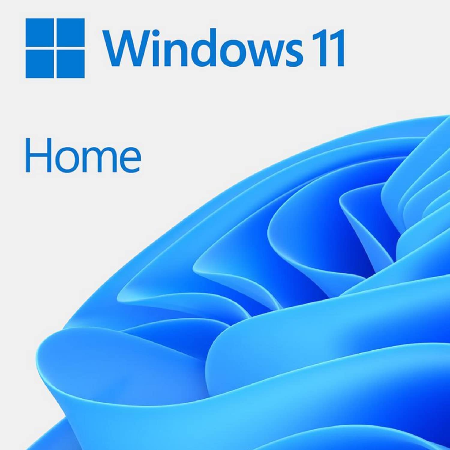 Foto 1 | Software Microsoft System Builder Windows 11 Home Dvd - Venta Internacional.