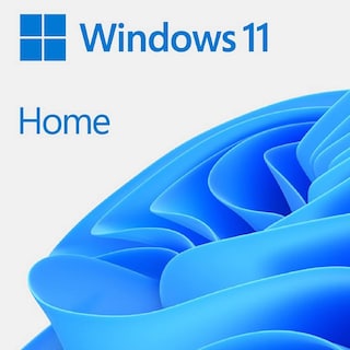 Foto 1 | Software Microsoft System Builder Windows 11 Home Dvd - Venta Internacional.