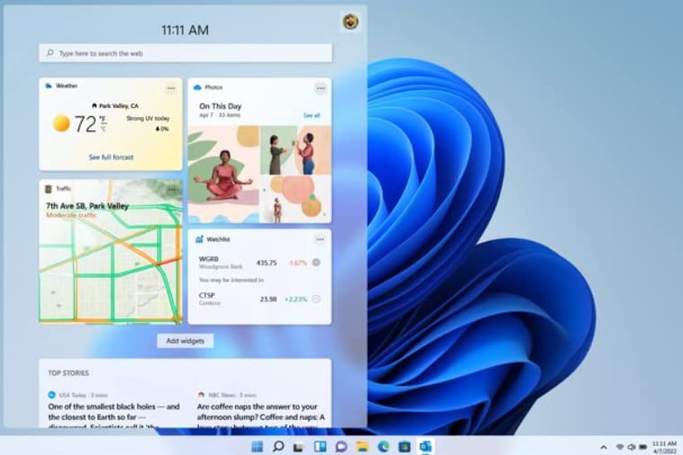 Foto 4 pulgar | Software Microsoft System Builder Windows 11 Home Dvd - Venta Internacional.