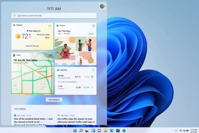 Foto 3 | Software Microsoft System Builder Windows 11 Home Dvd - Venta Internacional.