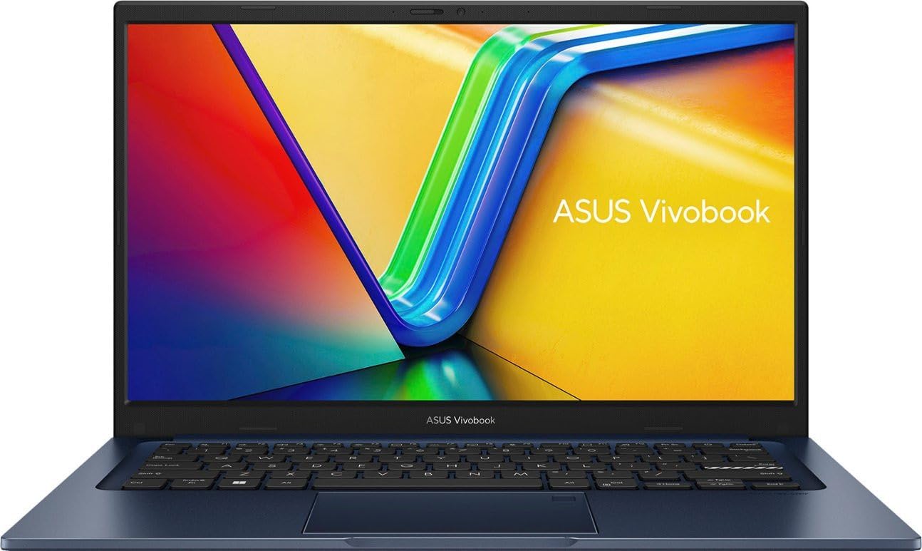 Foto 3 pulgar | Ordenador Portátil Asus Vivobook 14 Business 14 Fhd I3-1215u 16 Gb 512 Gb - Venta Internacional.