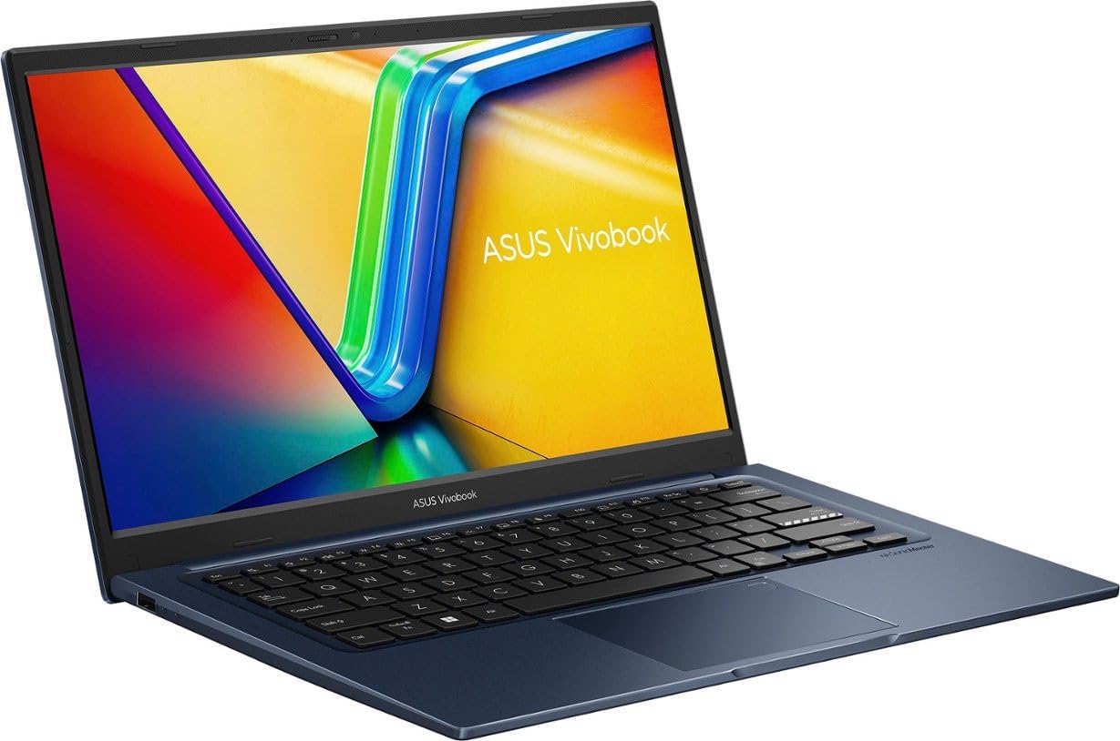 Foto 5 pulgar | Ordenador Portátil Asus Vivobook 14 Business 14 Fhd I3-1215u 16 Gb 512 Gb - Venta Internacional.