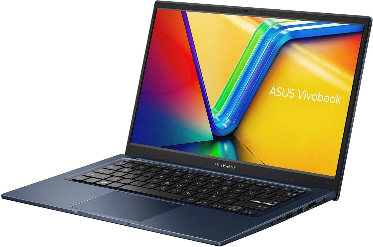 Foto 6 pulgar | Ordenador Portátil Asus Vivobook 14 Business 14 Fhd I3-1215u 16 Gb 512 Gb - Venta Internacional.