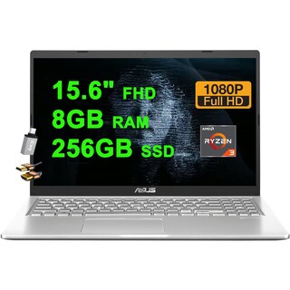Foto 1 | Ordenador Portátil Asus Vivobook 15 Business 15.6 Pulgadas Fhd Amd Ryzen 3 3250u - Venta Internacional.