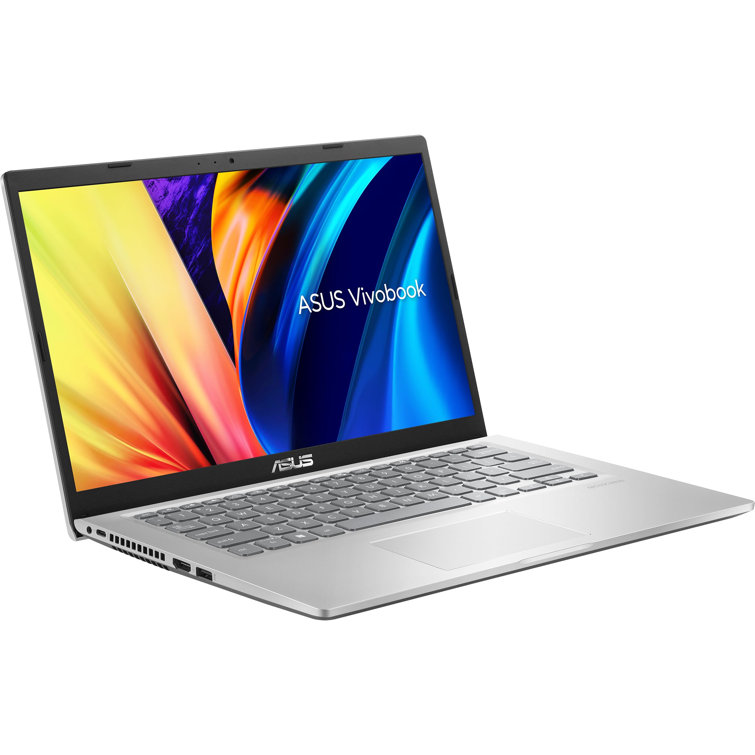 Ordenador Portátil Asus Vivobook 14» Hd, I3-1115g4 16 Gb Ram 512 Gb Ssd Win11 - Venta Internacional.