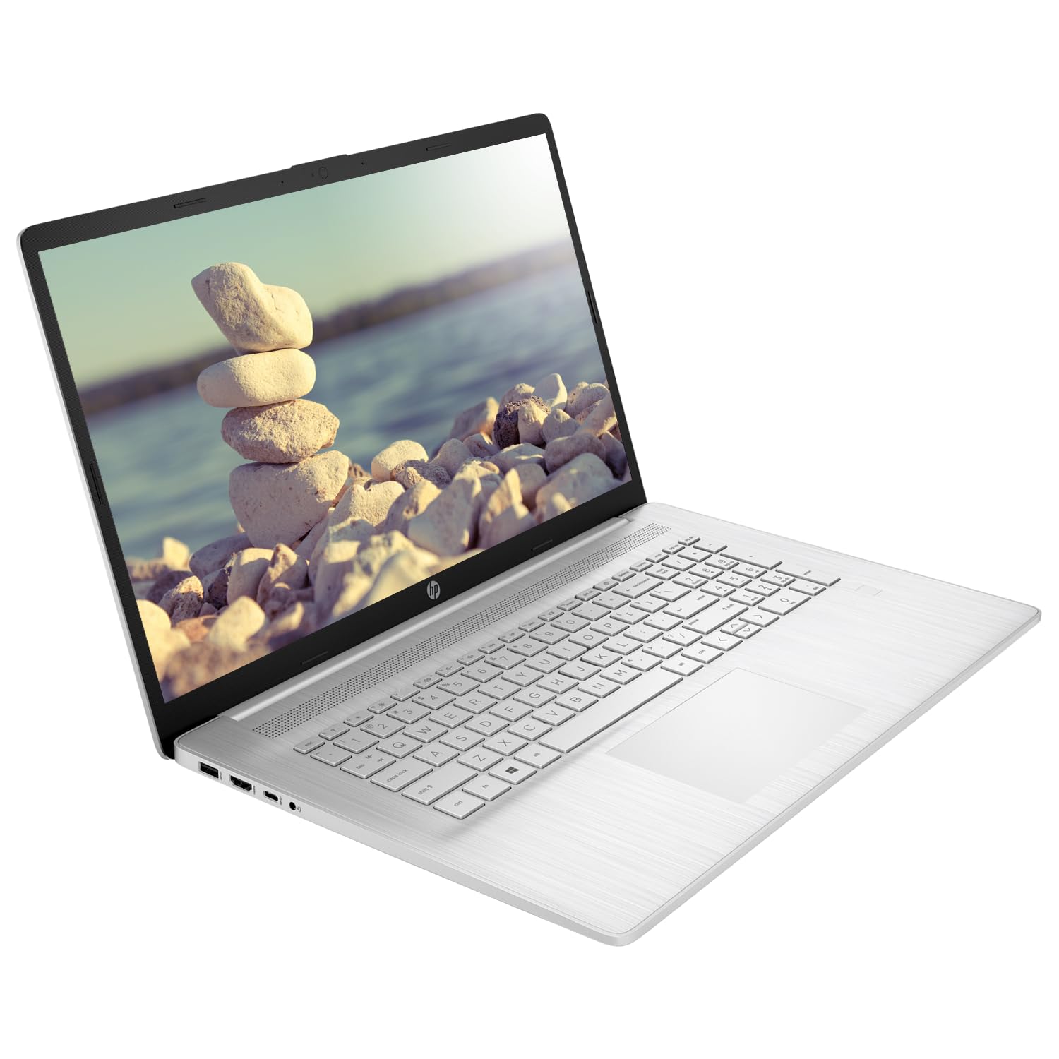 Foto 3 pulgar | Ordenador Portátil Hp 17, 17,3 Pulgadas, Fhd, Amd Ryzen 5 5500u, 12 Gb, 256 Gb, Ssd - Venta Internacional.
