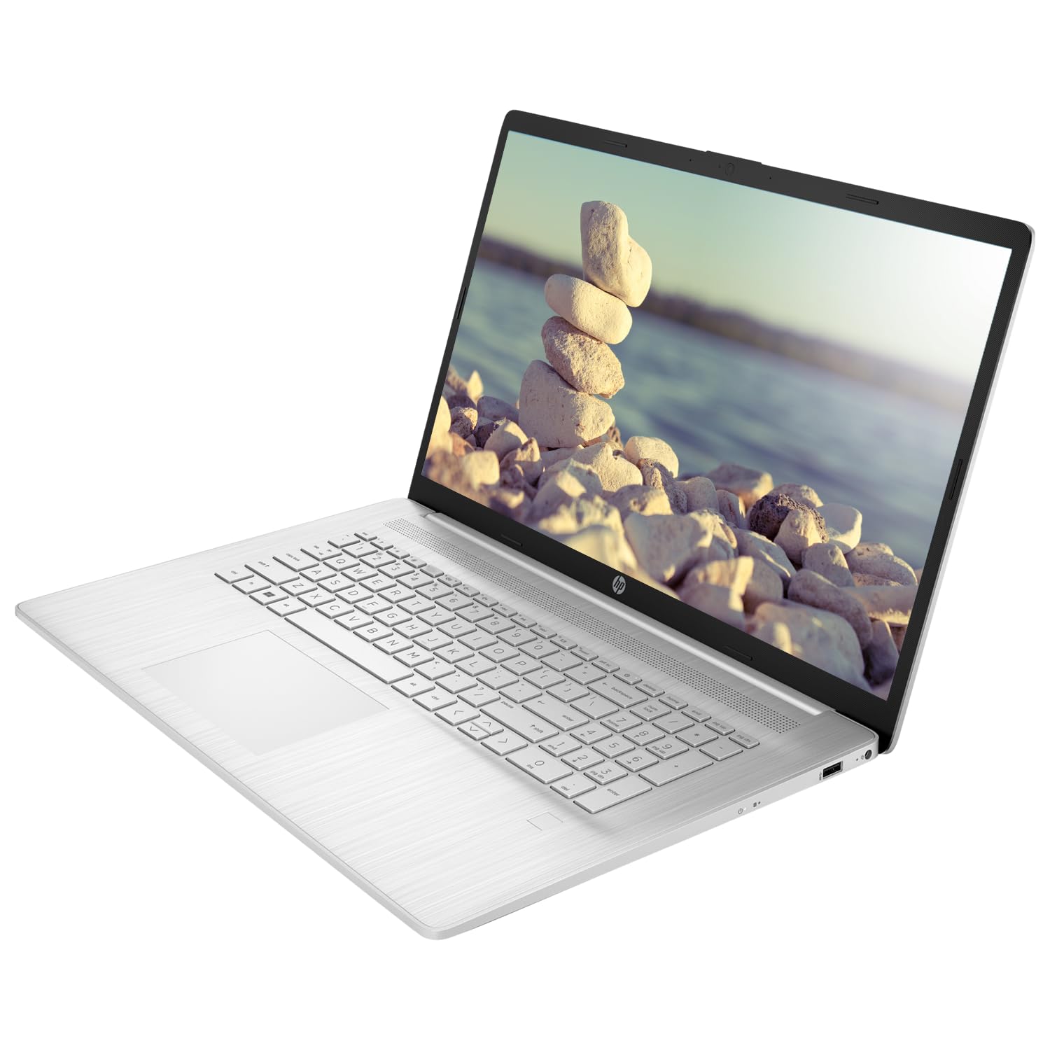 Foto 4 pulgar | Ordenador Portátil Hp 17, 17,3 Pulgadas, Fhd, Amd Ryzen 5 5500u, 12 Gb, 256 Gb, Ssd - Venta Internacional.