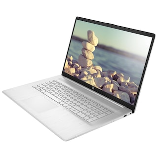 Foto 3 | Ordenador Portátil Hp 17, 17,3 Pulgadas, Fhd, Amd Ryzen 5 5500u, 12 Gb, 256 Gb, Ssd - Venta Internacional.