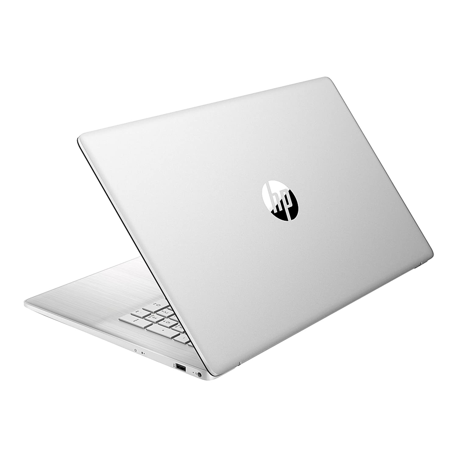 Foto 6 | Ordenador Portátil Hp 17, 17,3 Pulgadas, Fhd, Amd Ryzen 5 5500u, 12 Gb, 256 Gb, Ssd - Venta Internacional.