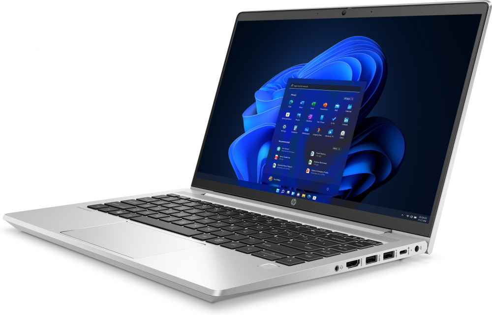 Foto 3 pulgar | Laptop Hp Probook 440 G9 14'' Intel Core I5-1240p 8gb Ram 512gb Ssd Plata