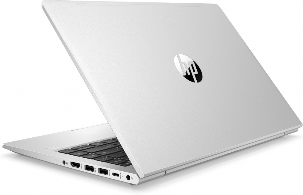 Foto 5 pulgar | Laptop Hp Probook 440 G9 14'' Intel Core I5-1240p 8gb Ram 512gb Ssd Plata