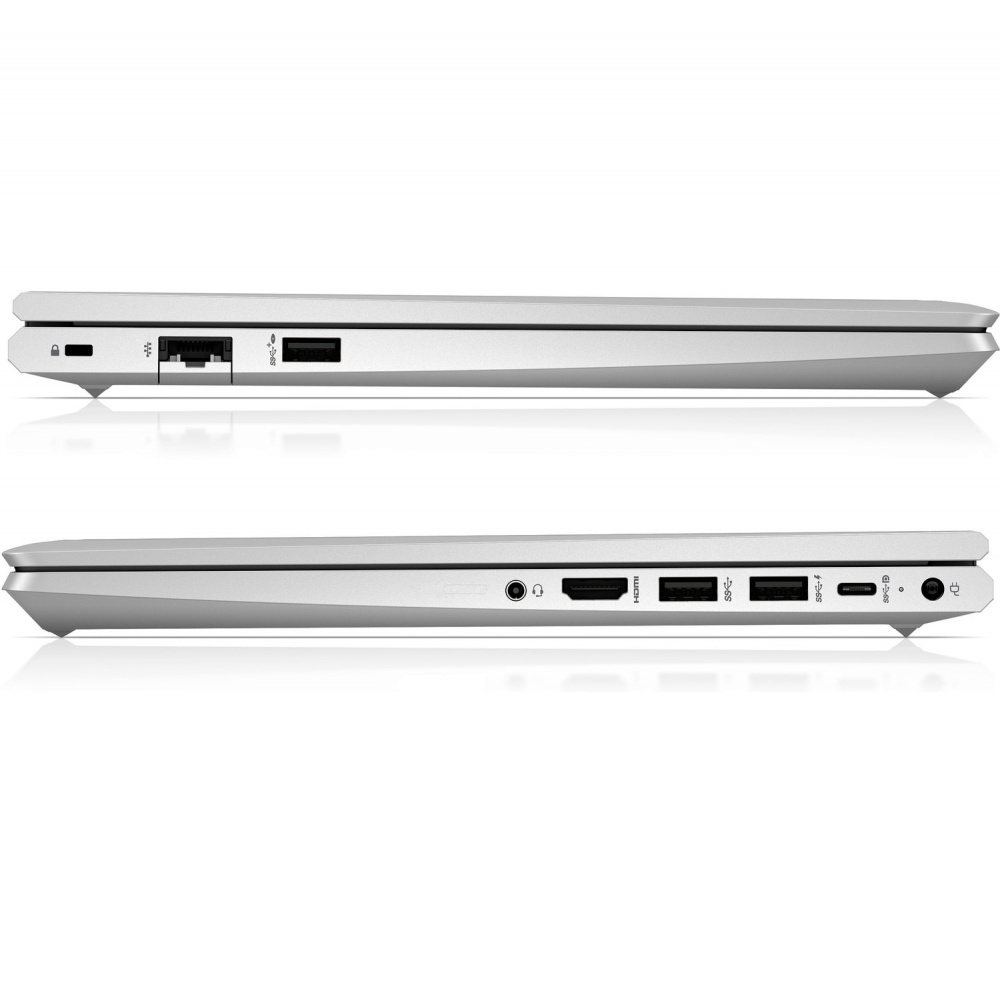 Foto 7 pulgar | Laptop Hp Probook 440 G9 14'' Intel Core I5-1240p 8gb Ram 512gb Ssd Plata