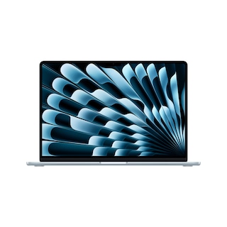 Foto 1 | Laptop Apple Macbook Air Retina Mc7a4e/a 15.3'' Apple M4 16gb Ram 256gb Ssd Azul Cielo